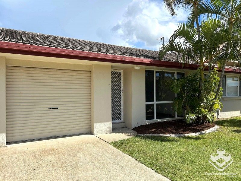 rental property Gold Coast