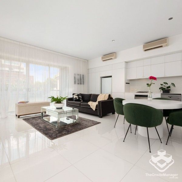 rental property Brisbane