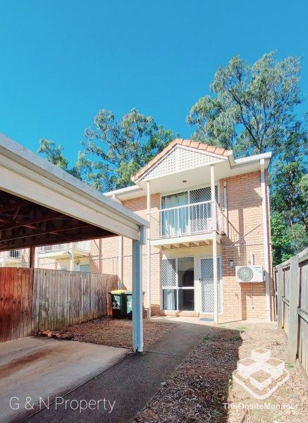 rental property Brisbane