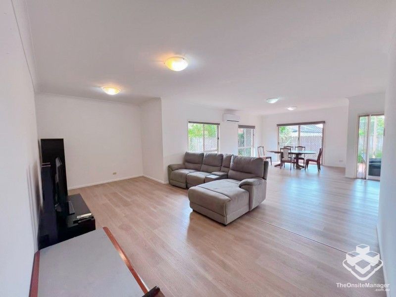 rental property Brisbane