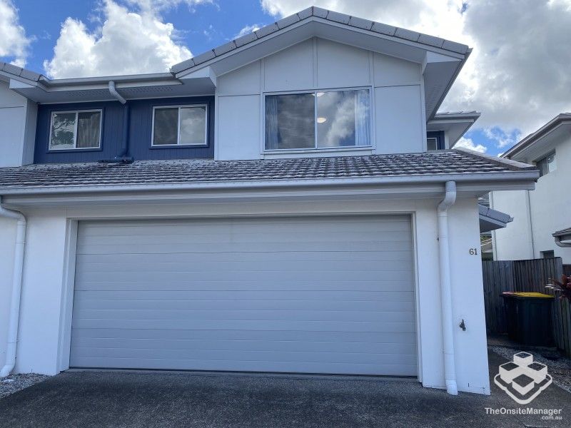 rental property Brisbane