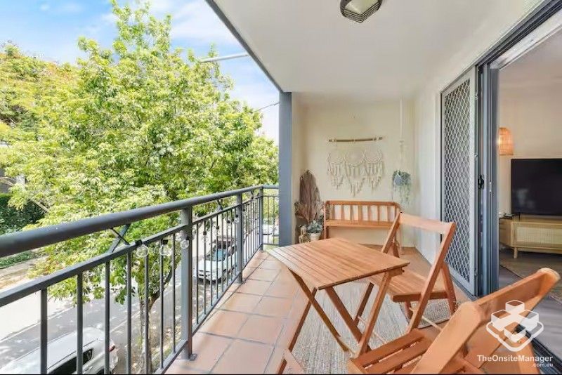 rental property Brisbane