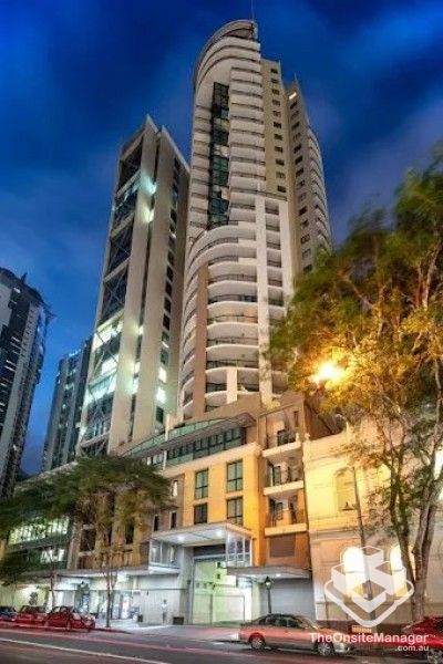 rental property Brisbane