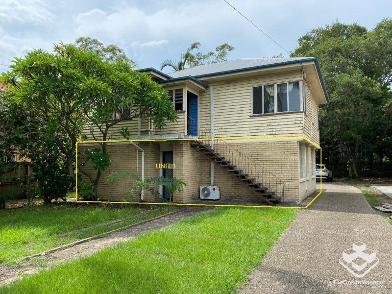 rental property Brisbane