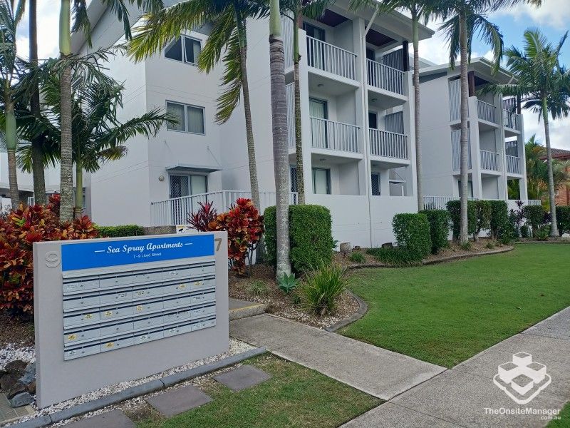 rental property Gold Coast