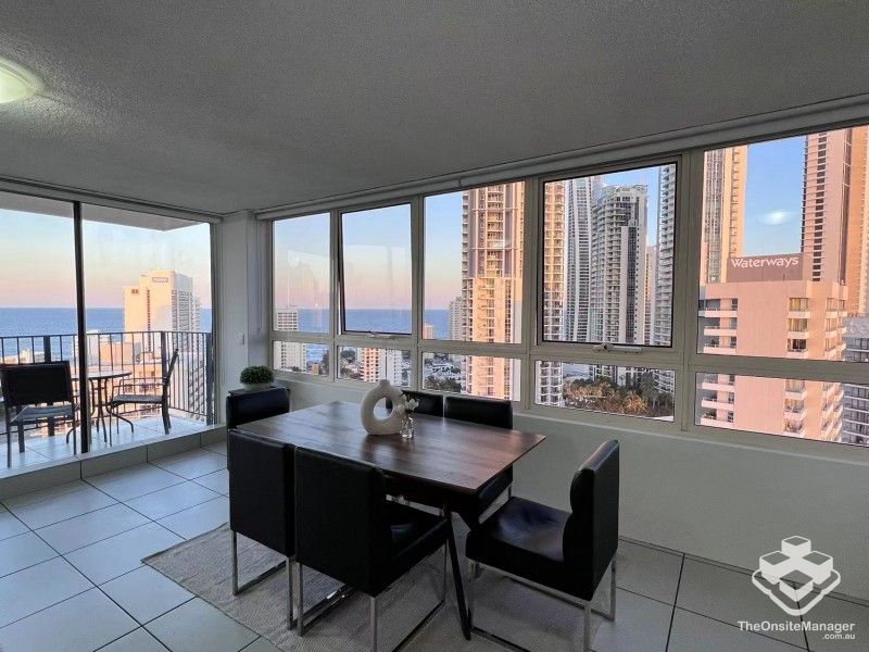 rental property Gold Coast