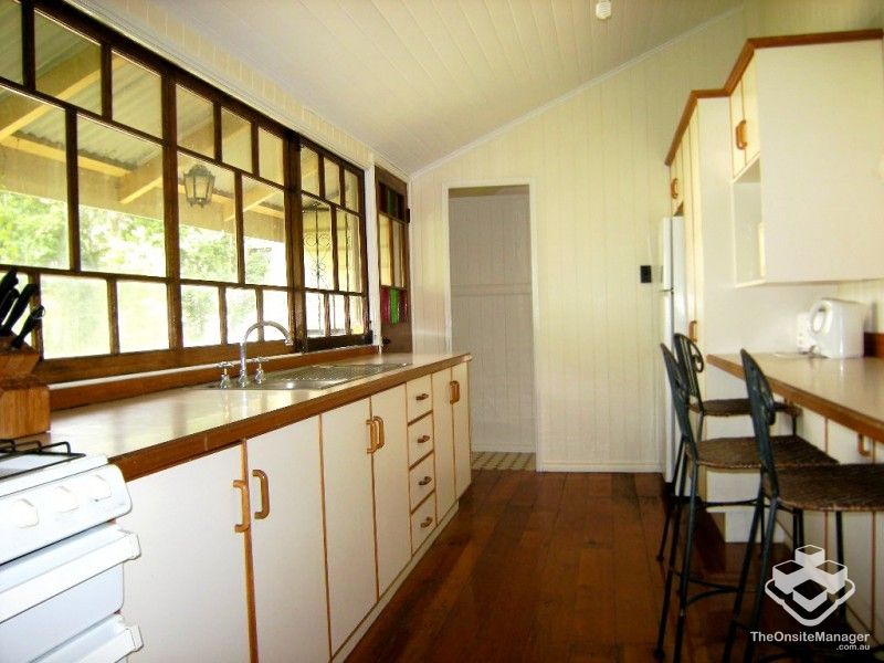 rental property Brisbane