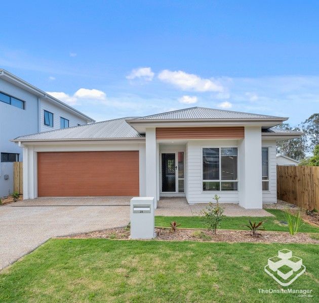 rental property Brisbane