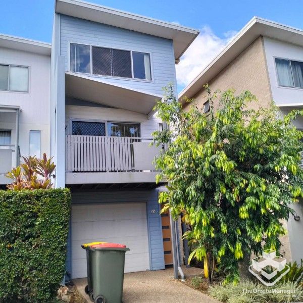 rental property Brisbane