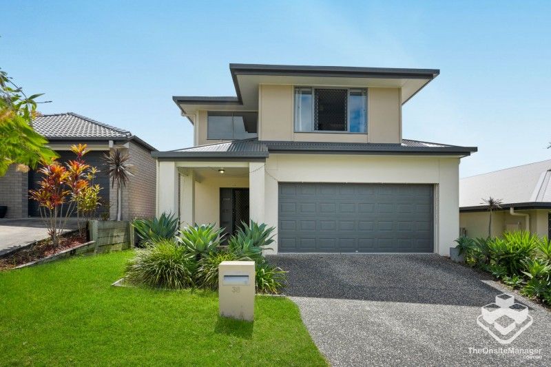 rental property Ipswich