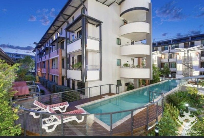 rental property Brisbane