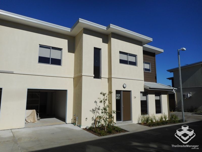 rental property Brisbane