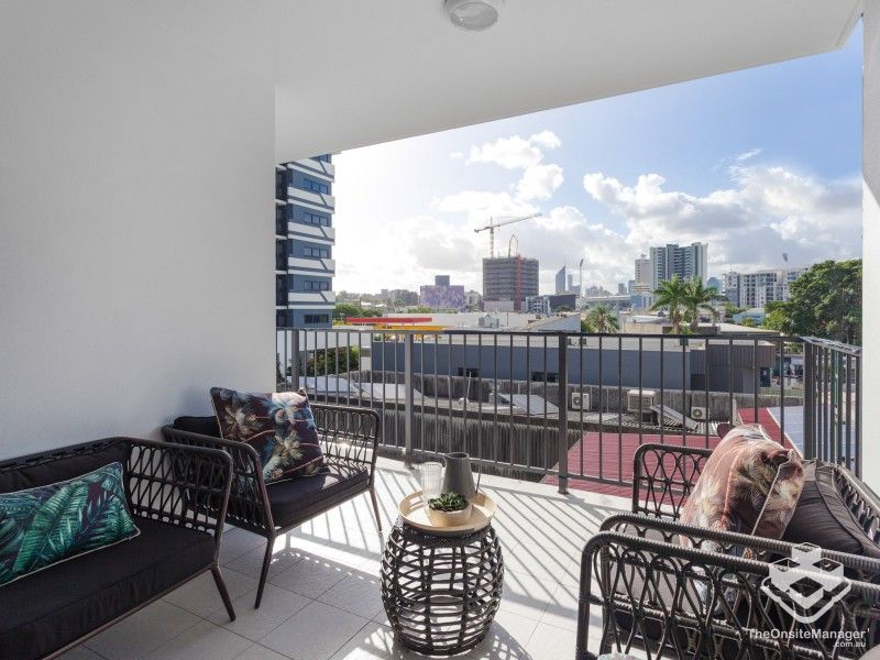 rental property Brisbane