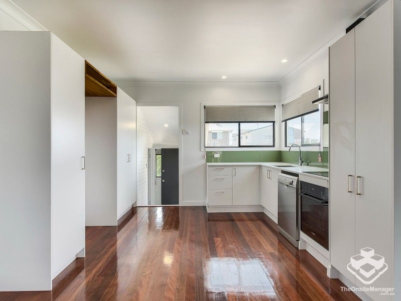 rental property Brisbane