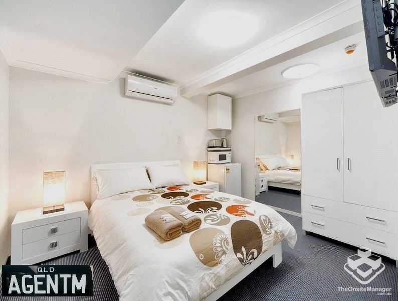 rental property Brisbane