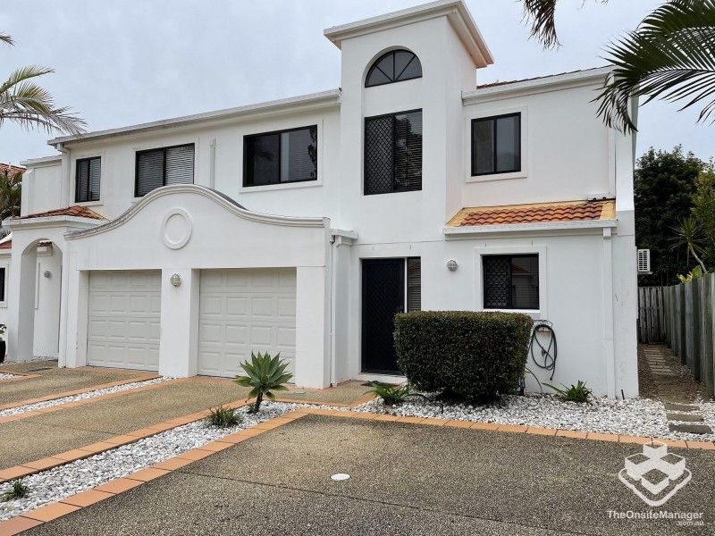 rental property Gold Coast