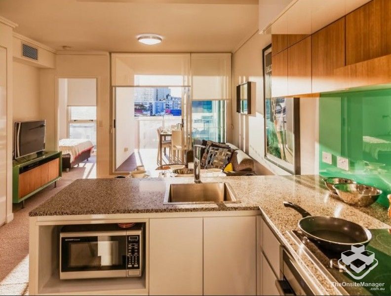 rental property Brisbane