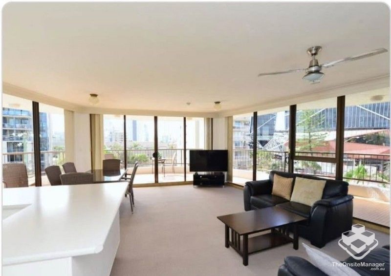 rental property Gold Coast