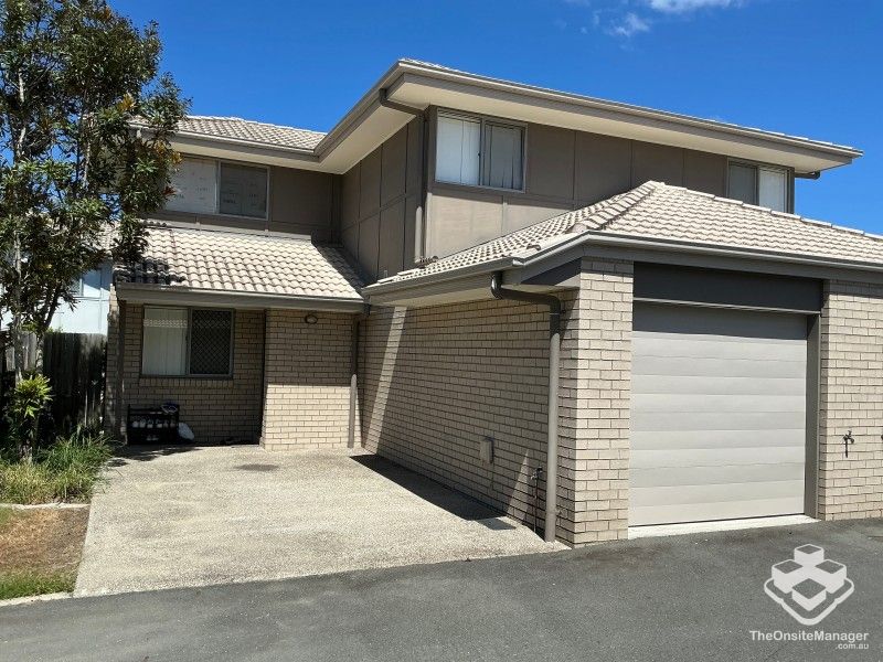 rental property Brisbane