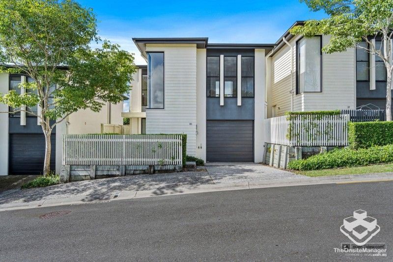 rental property Gold Coast