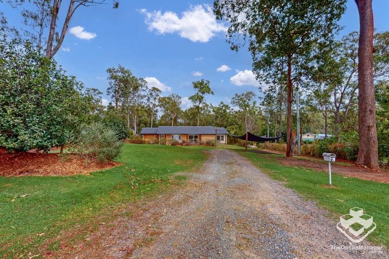 rental property Ipswich