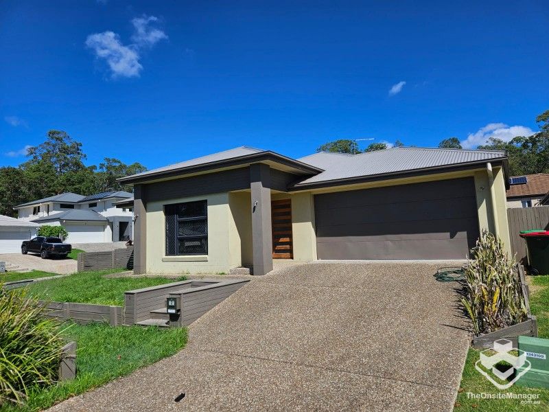 rental property Brisbane