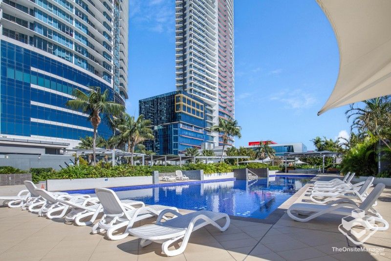 rental property Gold Coast