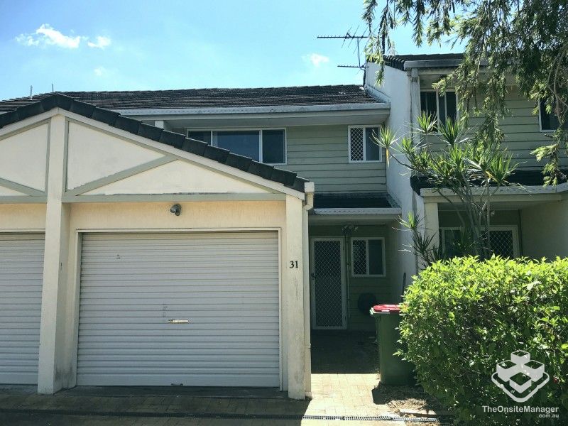 rental property Brisbane