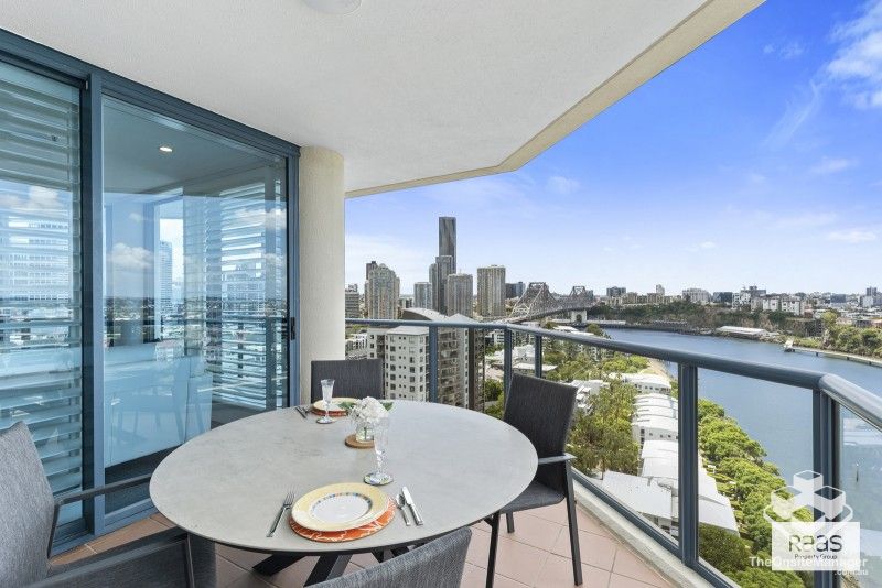 rental property Brisbane