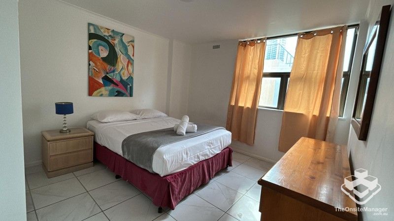 rental property Gold Coast