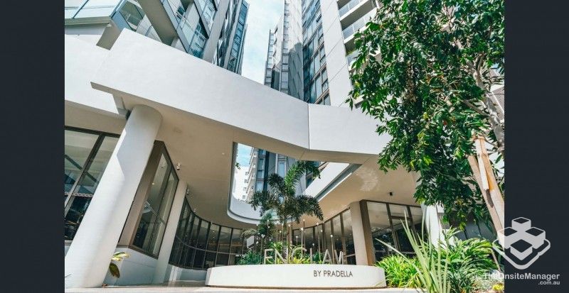 rental property Brisbane