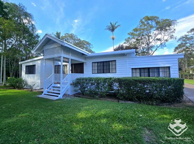 rental property Townsville