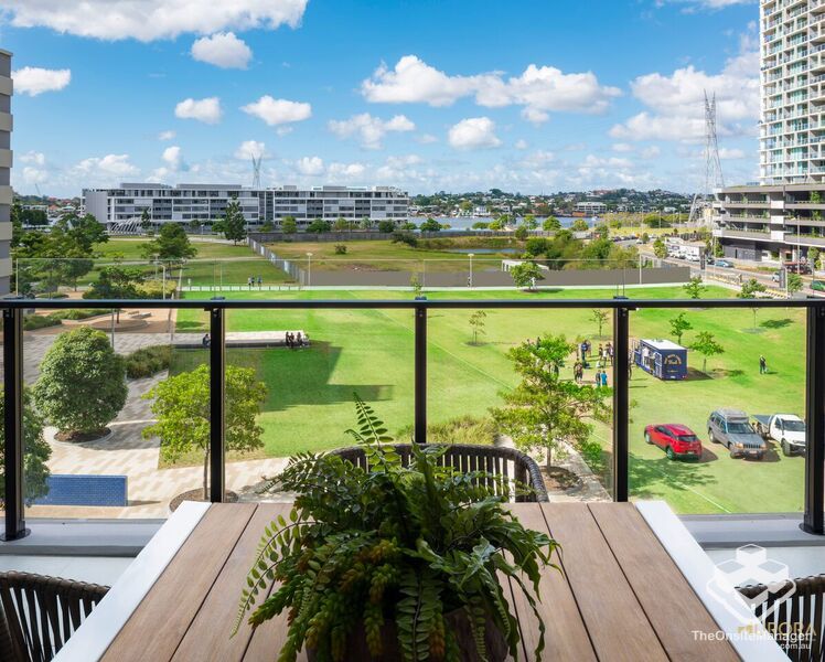 rental property Brisbane