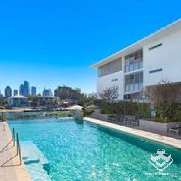 rental property Gold Coast