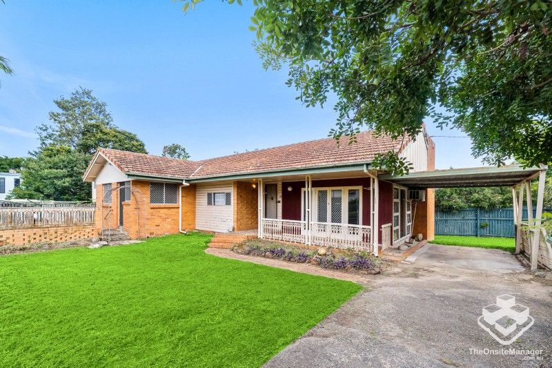 rental property Brisbane