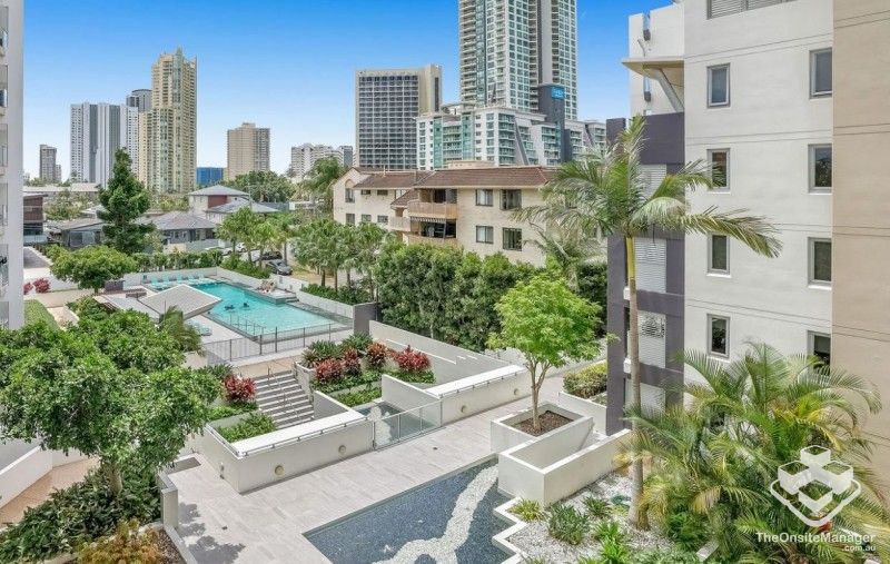 rental property Gold Coast