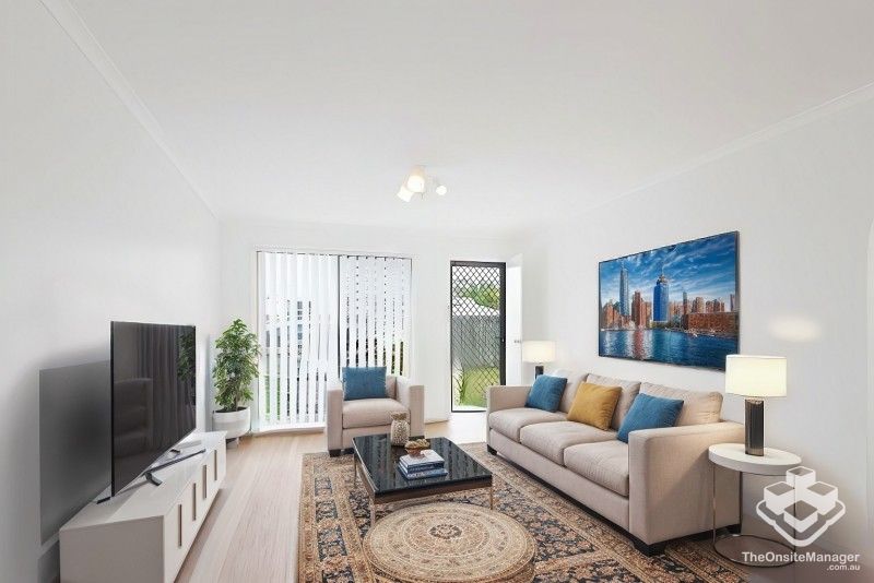 rental property Brisbane