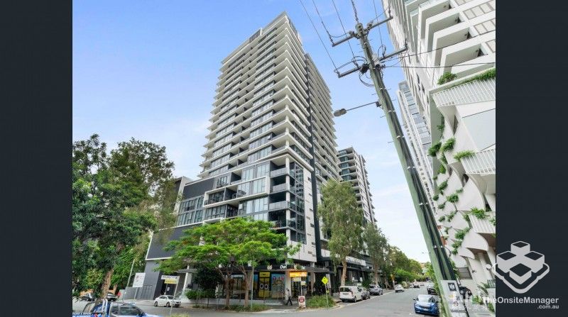 rental property Brisbane