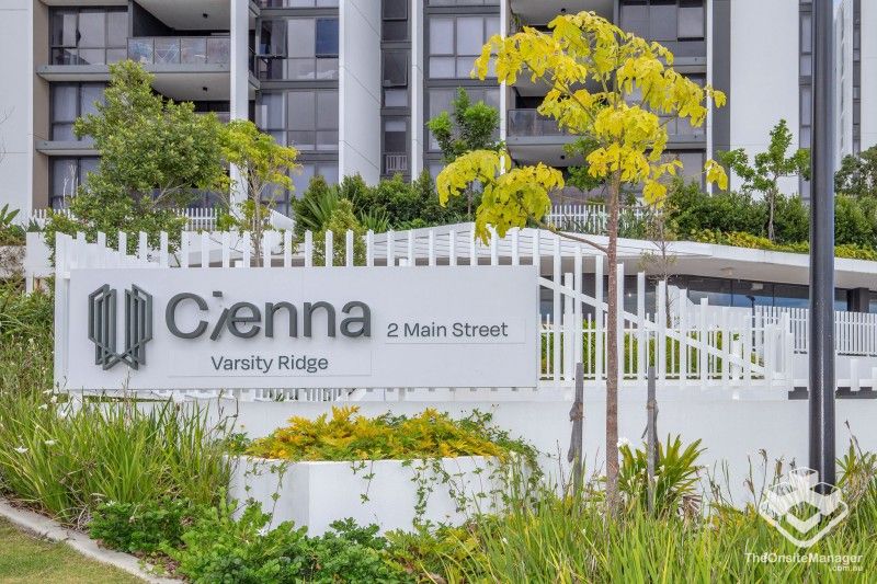 rental property Gold Coast