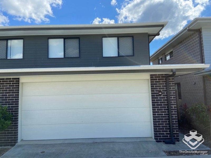 rental property Brisbane