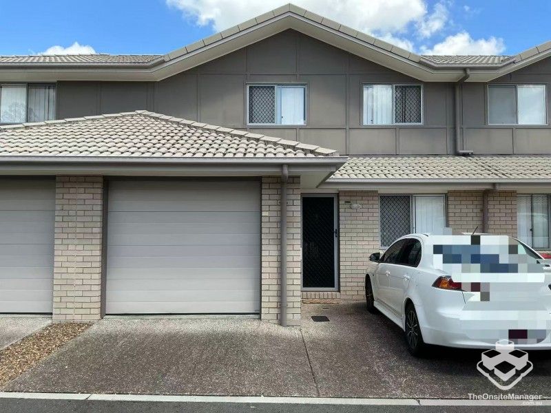 rental property Brisbane