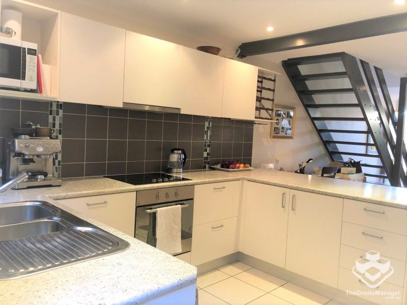 rental property Brisbane