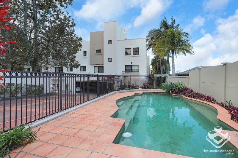 rental property Brisbane