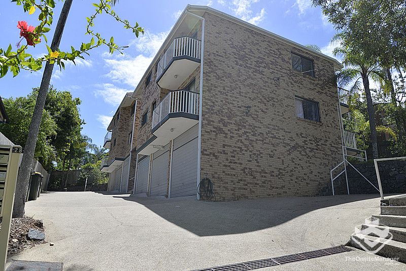 rental property Brisbane