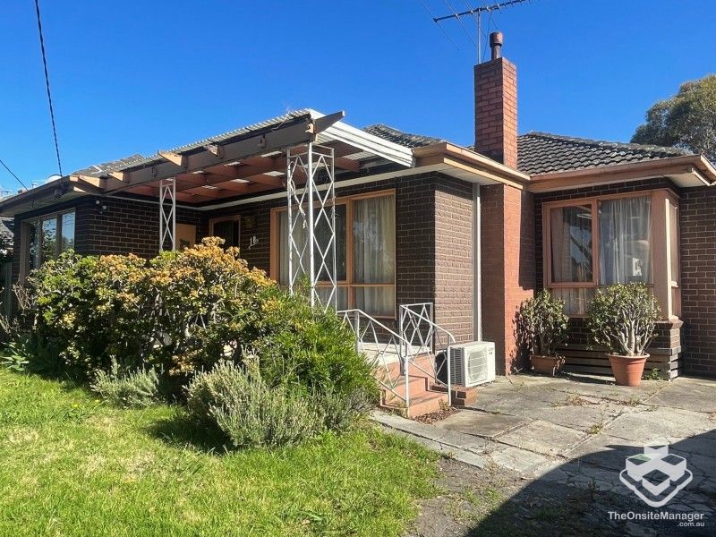 rental property Melbourne