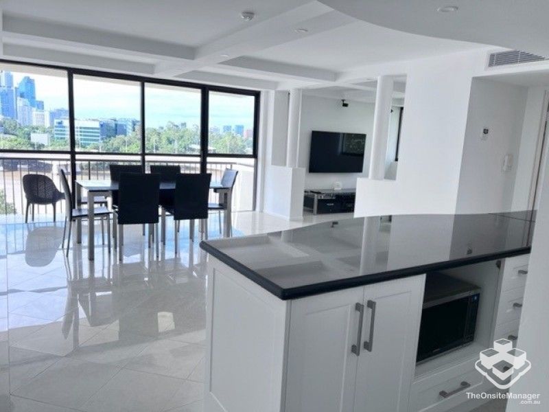 rental property Brisbane