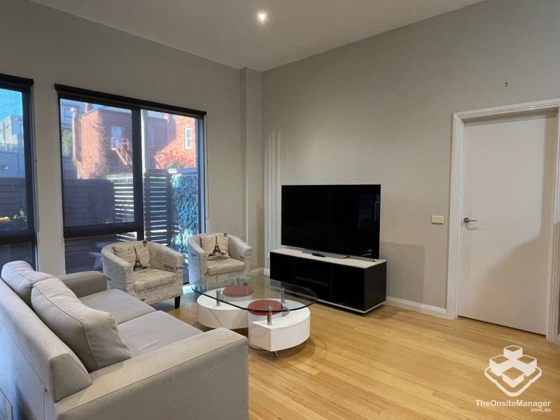 rental property Melbourne