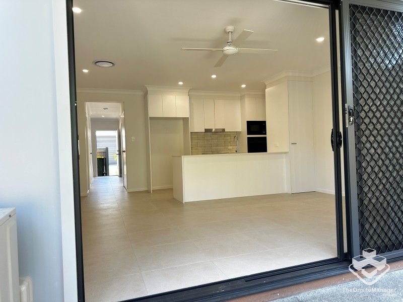 rental property Brisbane