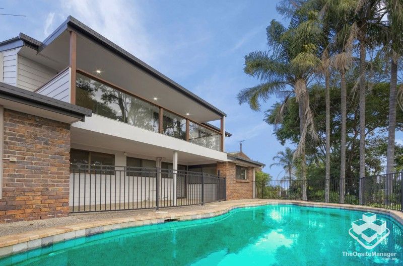 rental property Brisbane