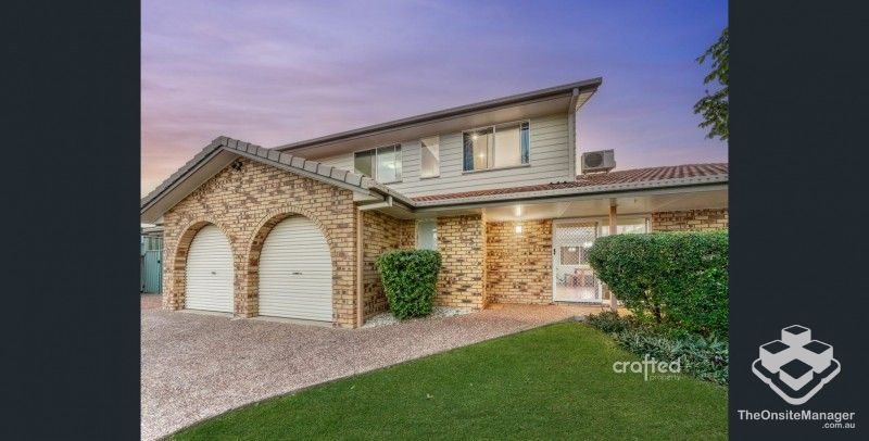 rental property Brisbane